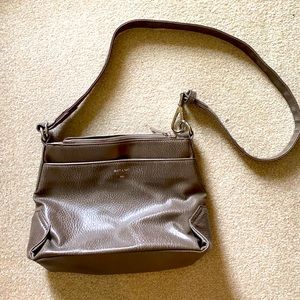 NWOT Matt & Nat crossbody bag